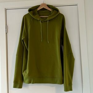 Lululemon men’s hoodie L
